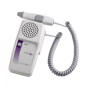 Detector Doppler Vascular Ultrasonicos Summit Doppler L150