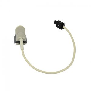 Sensor SpO2 Pediatrico Clip Heal Force para Prince-100I