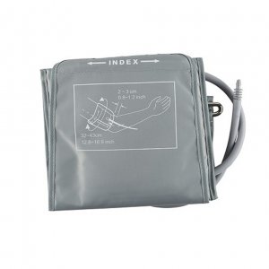 Brazal Obeso XL Nro. 12 Contec